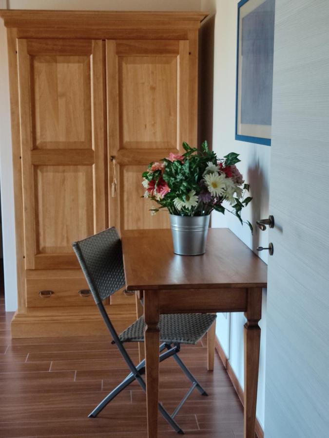 Agriturismo Terra Dei Falchi Castilenti Экстерьер фото