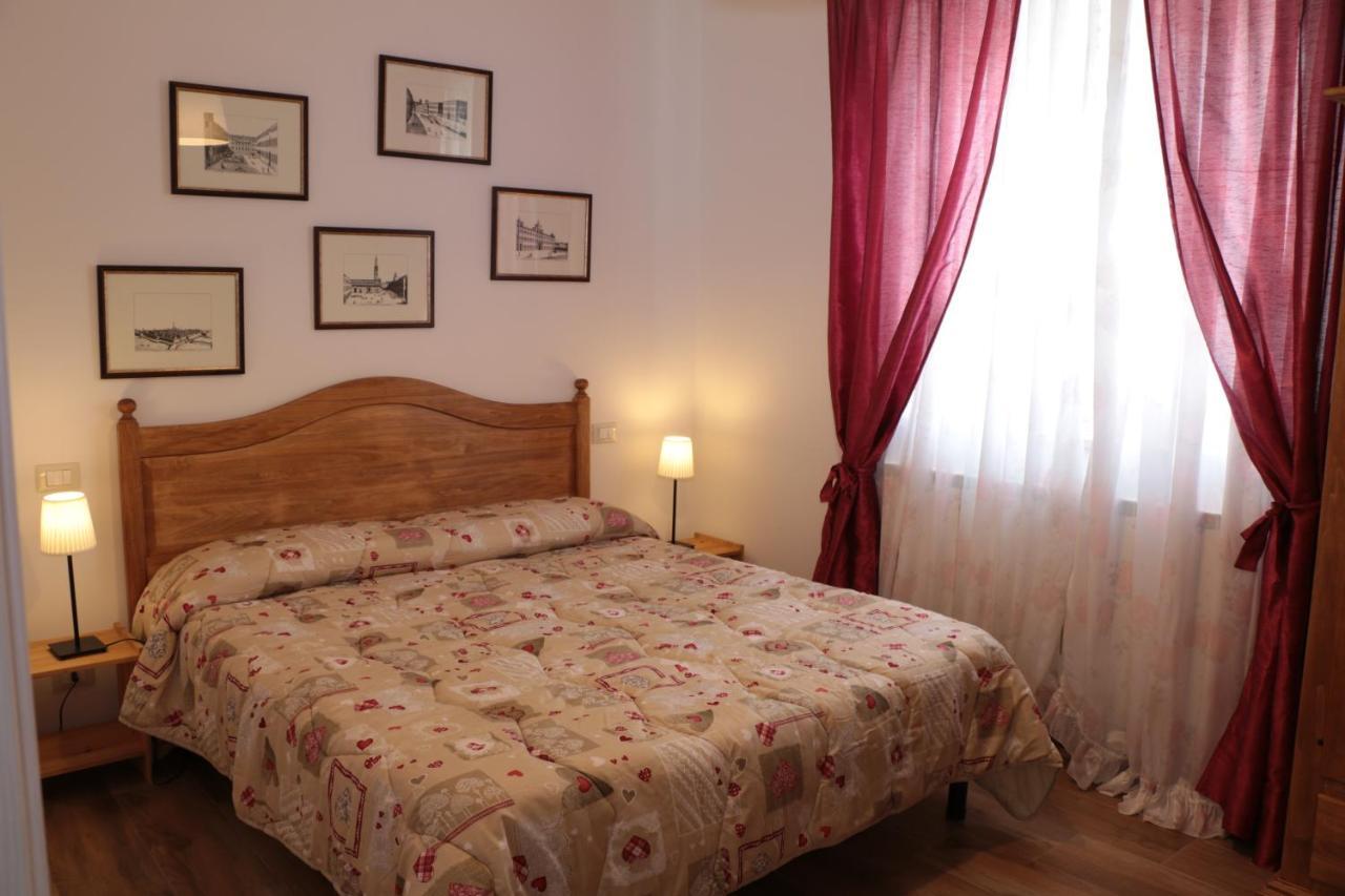 Agriturismo Terra Dei Falchi Castilenti Экстерьер фото
