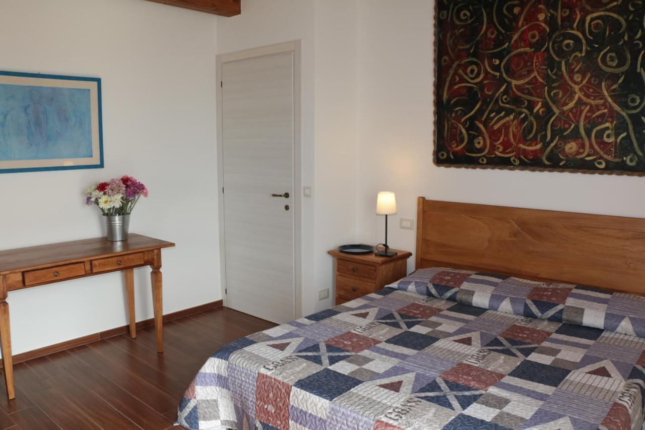 Agriturismo Terra Dei Falchi Castilenti Экстерьер фото